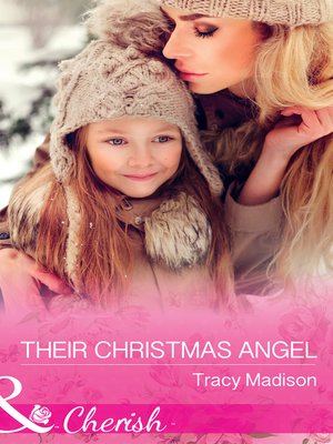 cover image of Their Christmas Angel